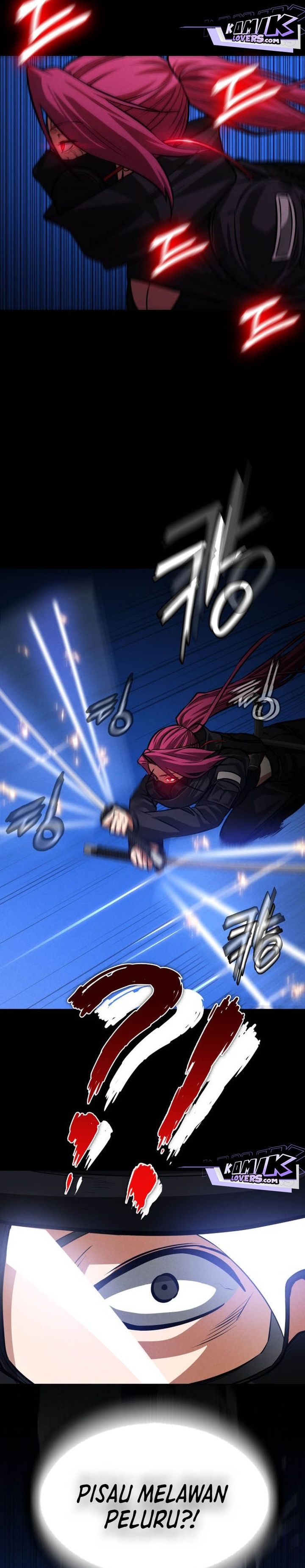 Day Walker Chapter 03 Gambar 37