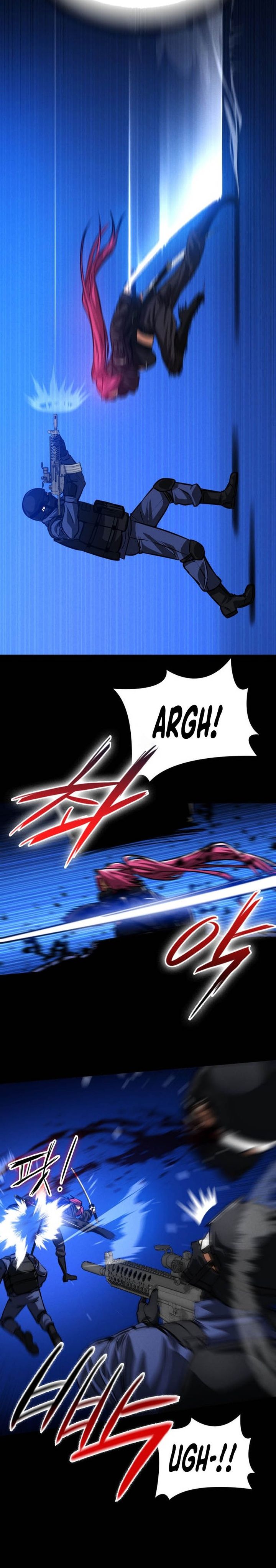 Day Walker Chapter 03 Gambar 38
