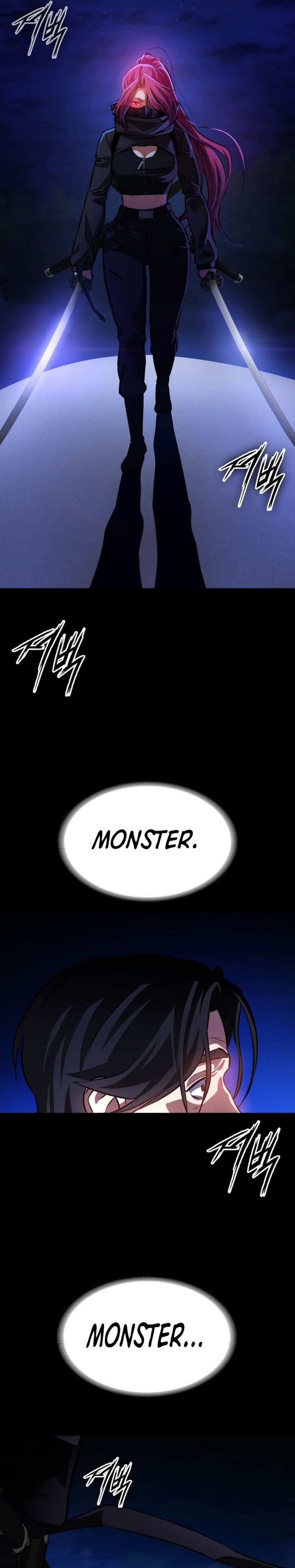 Day Walker Chapter 03 Gambar 44
