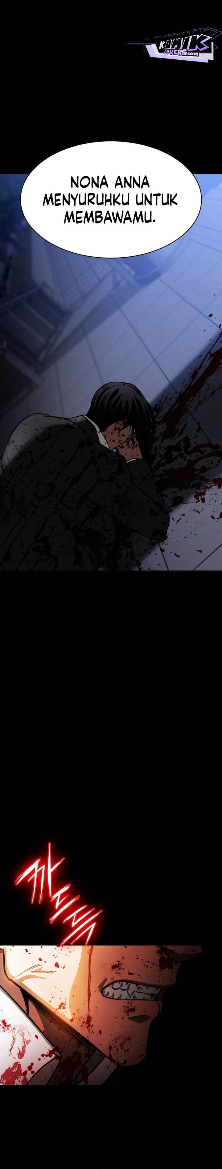 Day Walker Chapter 03 Gambar 46