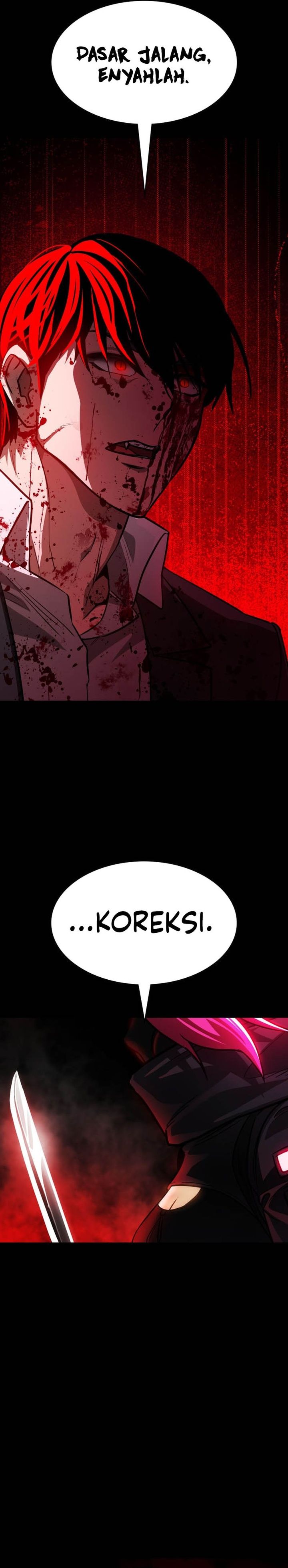 Day Walker Chapter 03 Gambar 47