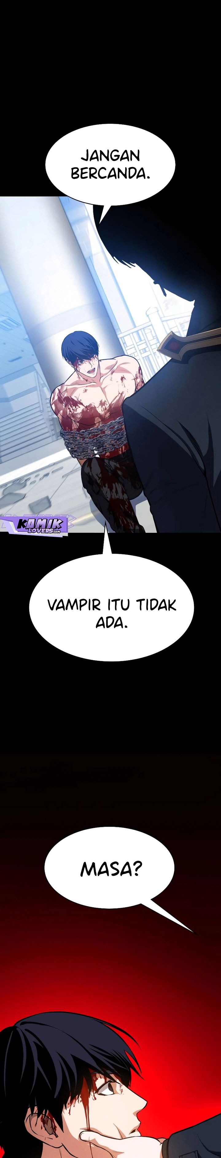 Day Walker Chapter 06 Gambar 4