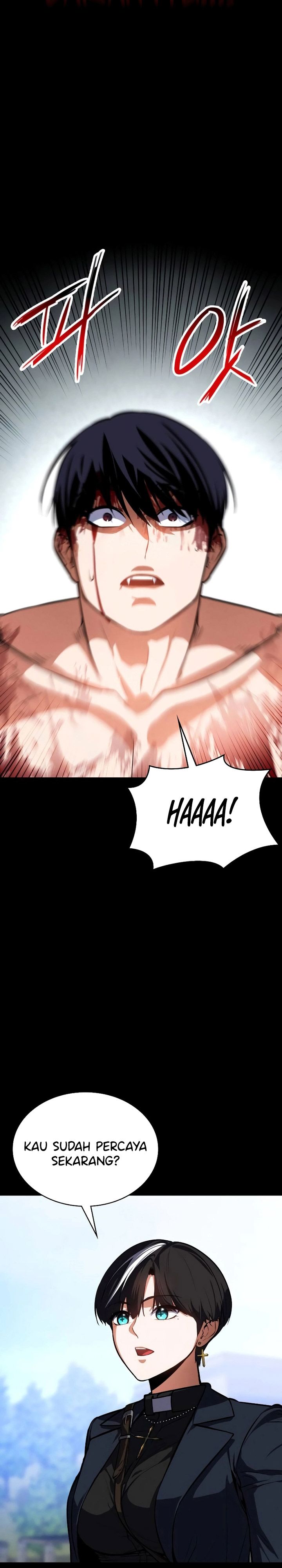 Day Walker Chapter 06 Gambar 8