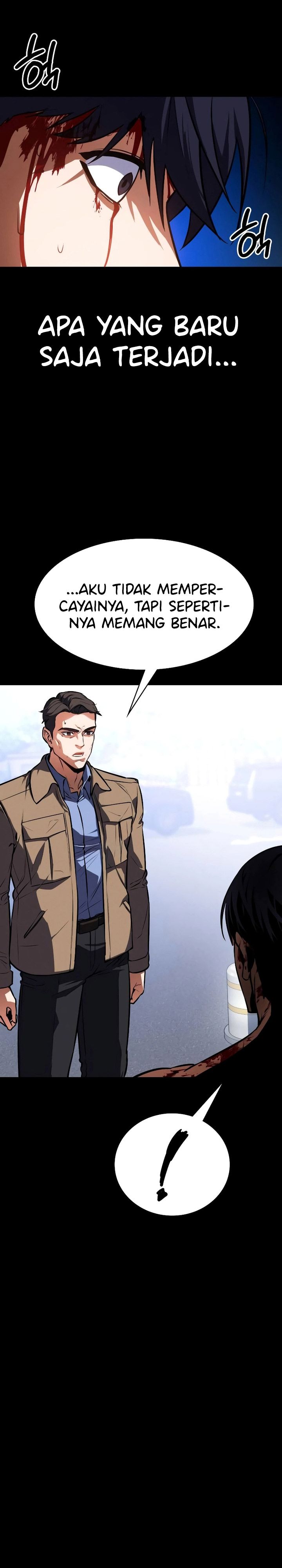Day Walker Chapter 06 Gambar 9