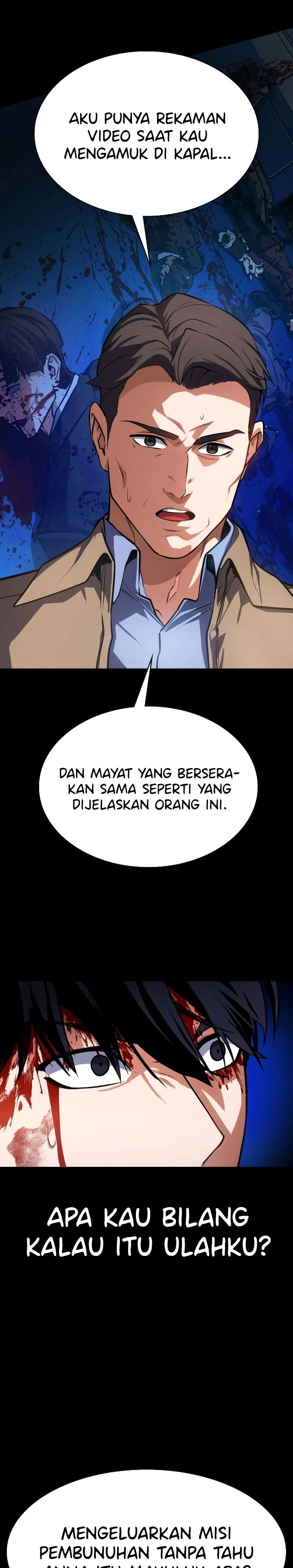 Day Walker Chapter 06 Gambar 10