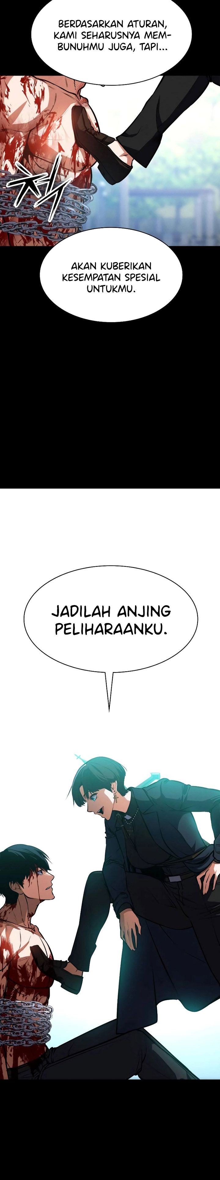 Day Walker Chapter 06 Gambar 13