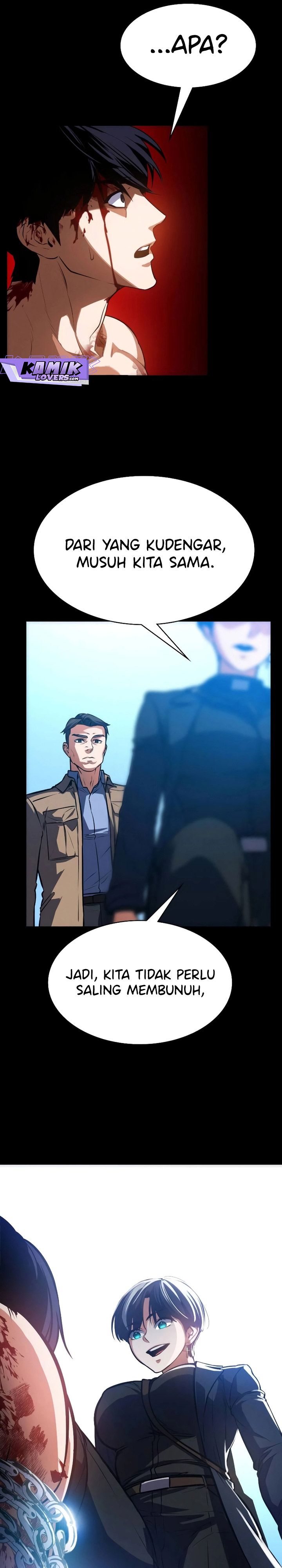 Day Walker Chapter 06 Gambar 14