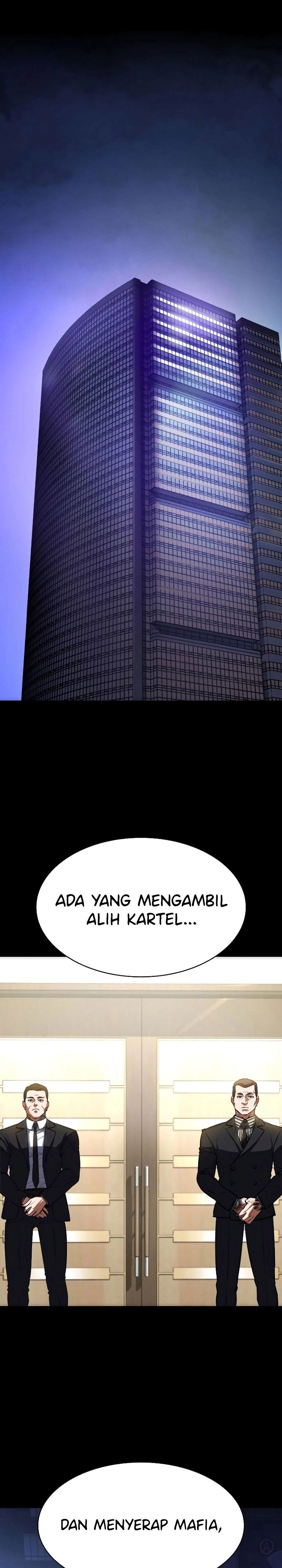 Day Walker Chapter 06 Gambar 16