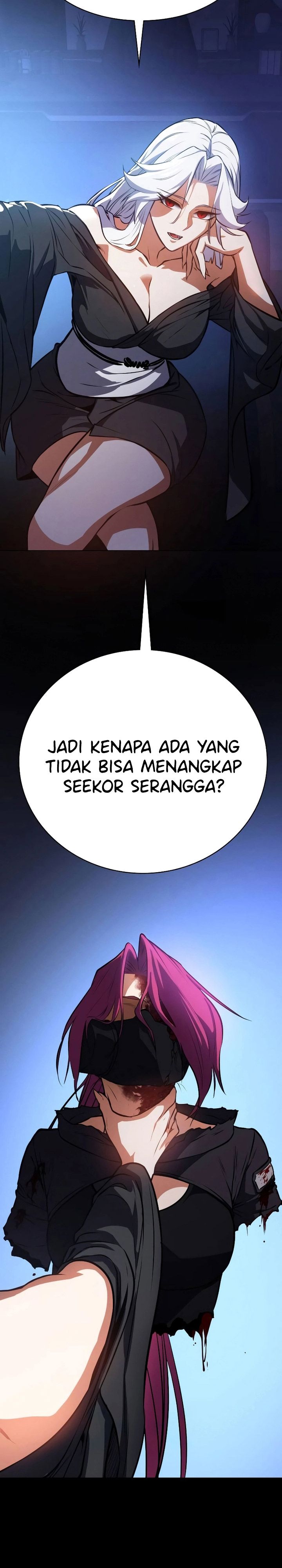 Day Walker Chapter 06 Gambar 17