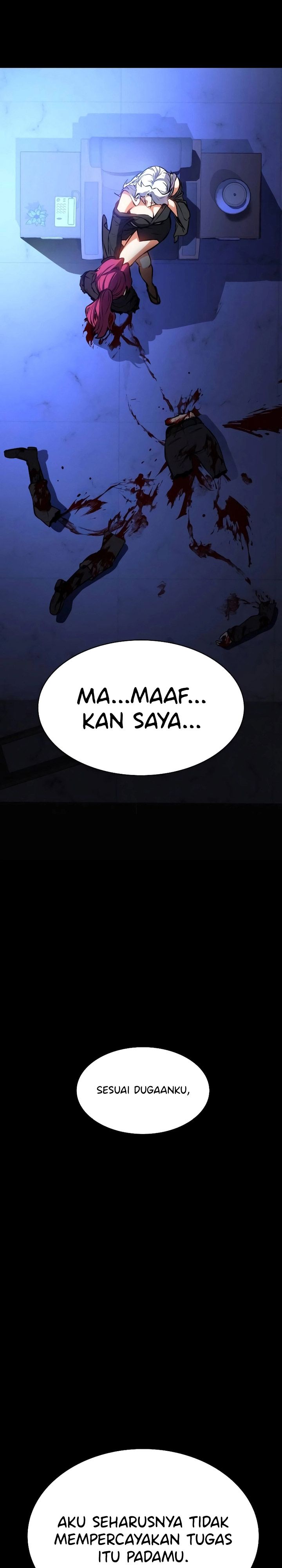 Day Walker Chapter 06 Gambar 18
