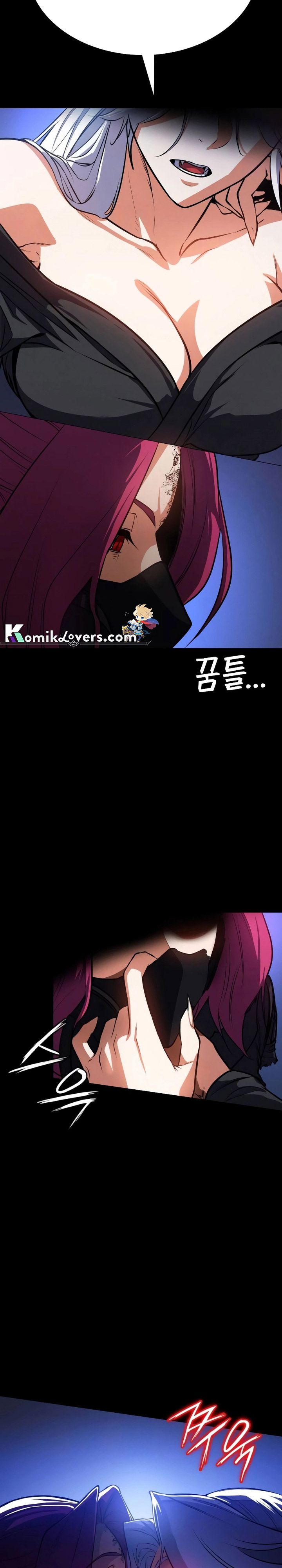 Day Walker Chapter 06 Gambar 19