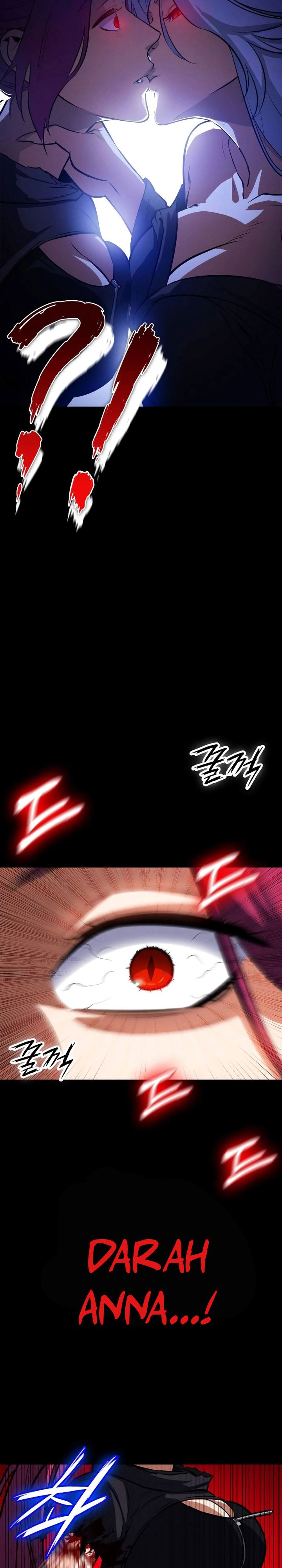 Day Walker Chapter 06 Gambar 20