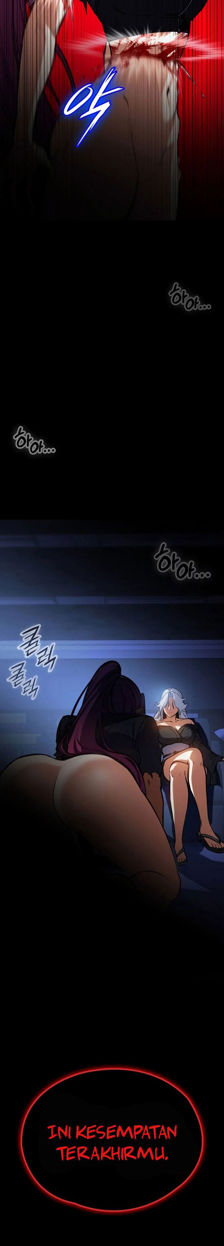 Day Walker Chapter 06 Gambar 21