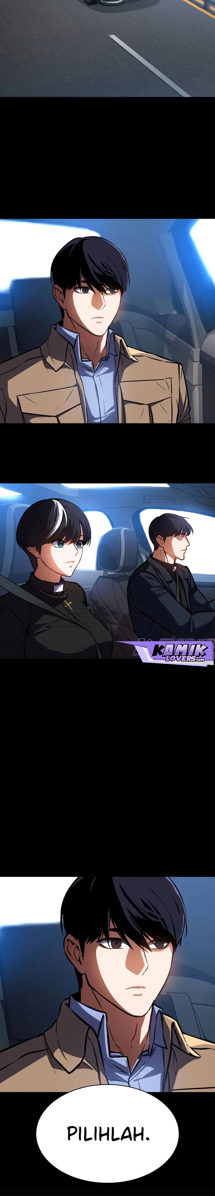 Day Walker Chapter 06 Gambar 25