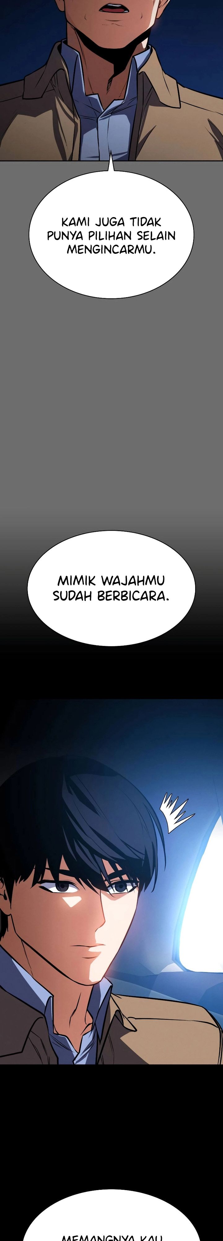 Day Walker Chapter 06 Gambar 27