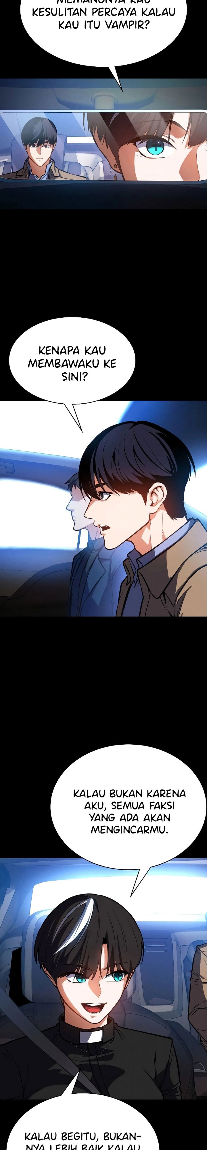 Day Walker Chapter 06 Gambar 28