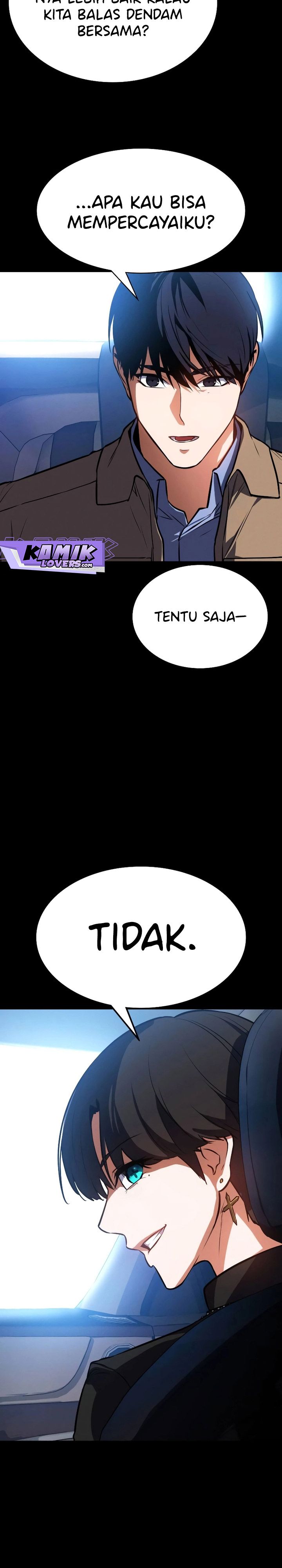 Day Walker Chapter 06 Gambar 29