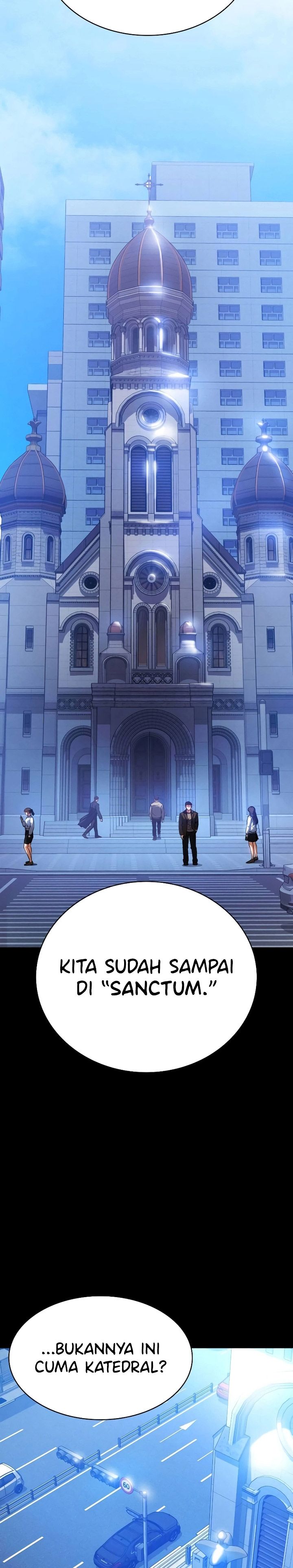 Day Walker Chapter 06 Gambar 31