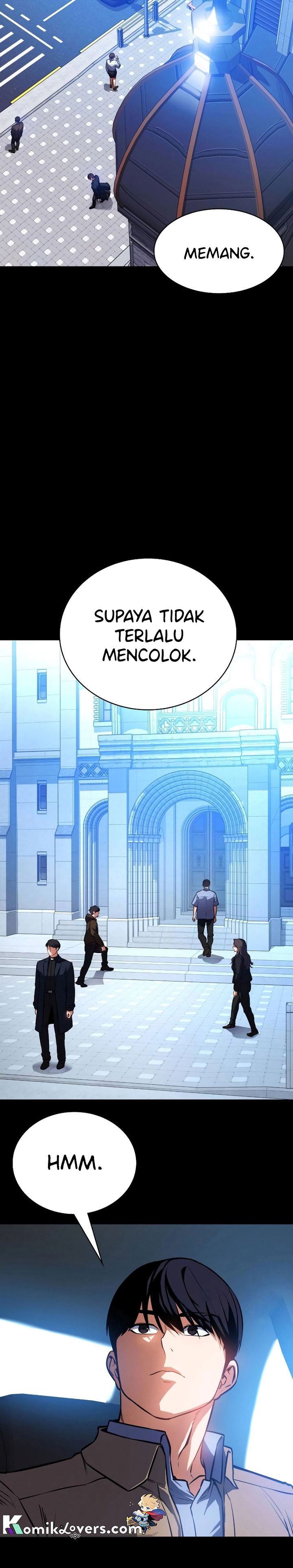 Day Walker Chapter 06 Gambar 32