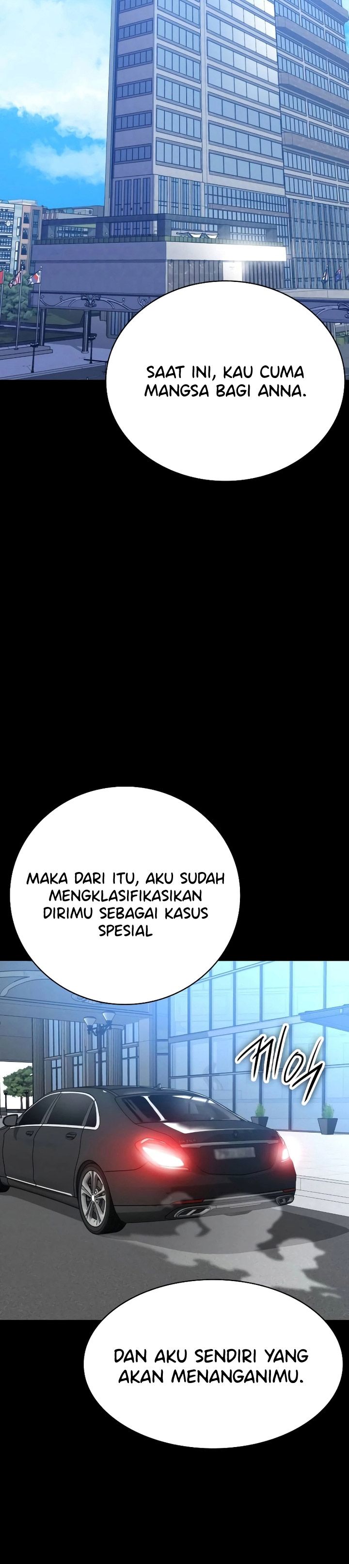 Day Walker Chapter 06 Gambar 35