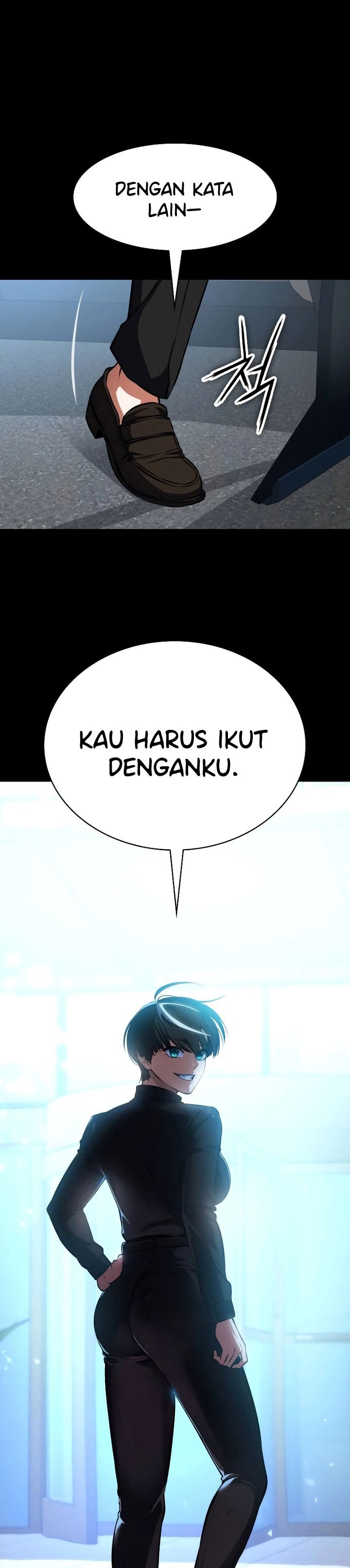 Day Walker Chapter 06 Gambar 36