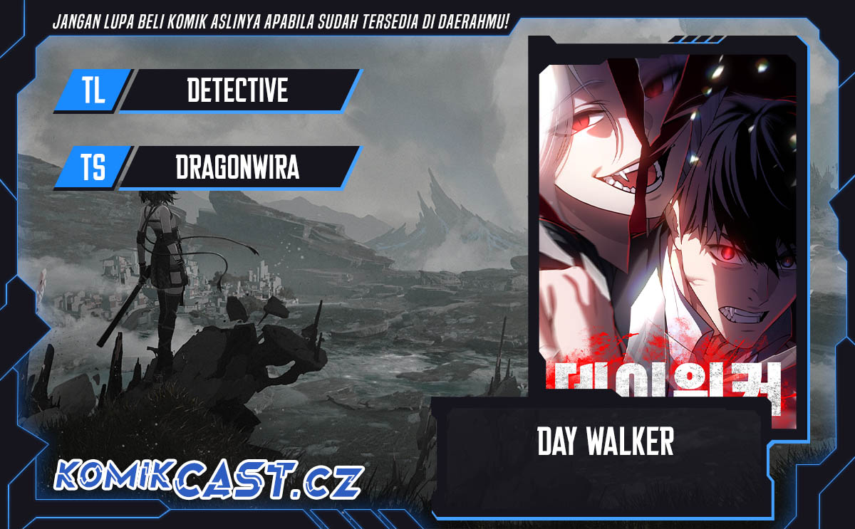 Day Walker Chapter 18 Gambar 1