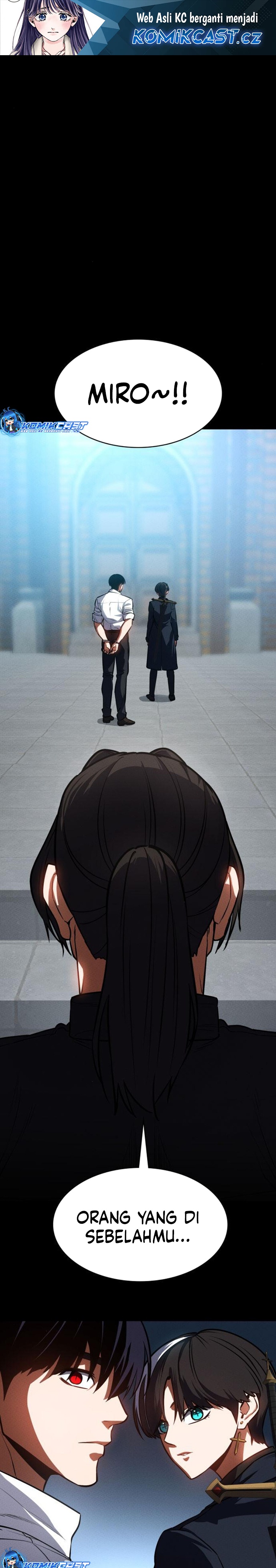 Day Walker Chapter 18 Gambar 2