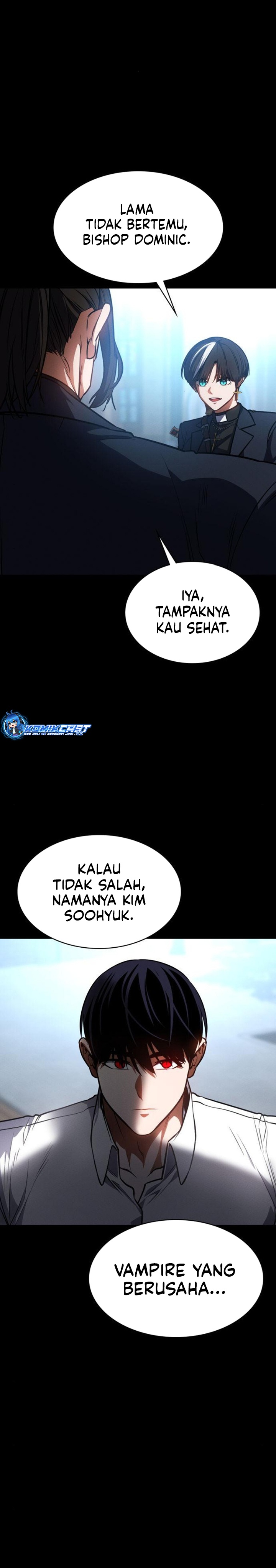Day Walker Chapter 18 Gambar 4