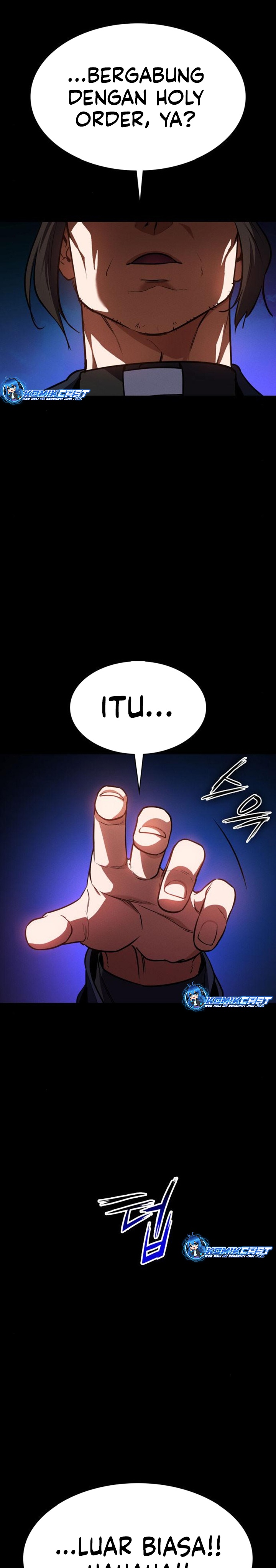 Day Walker Chapter 18 Gambar 5