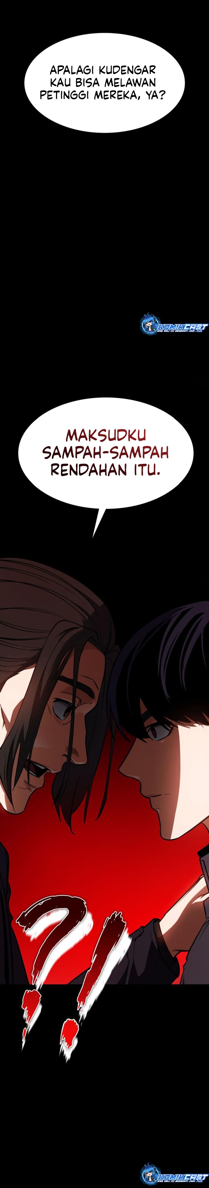Day Walker Chapter 18 Gambar 7