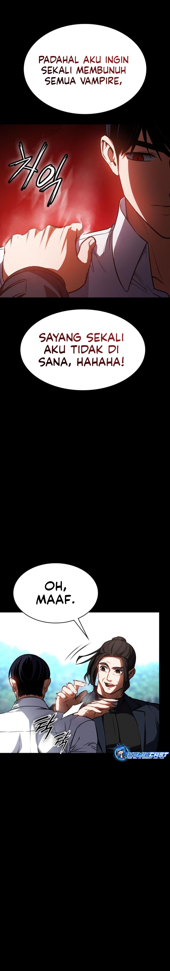 Day Walker Chapter 18 Gambar 8