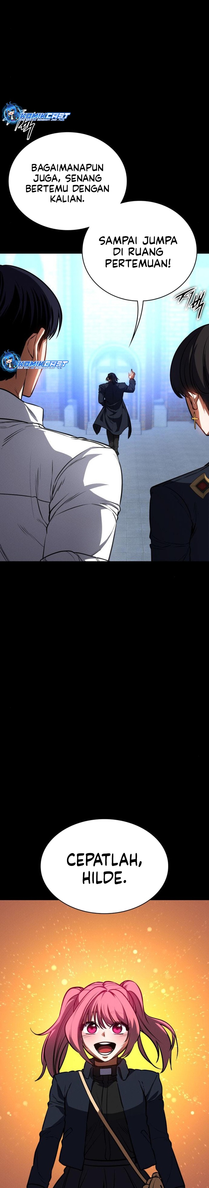 Day Walker Chapter 18 Gambar 9