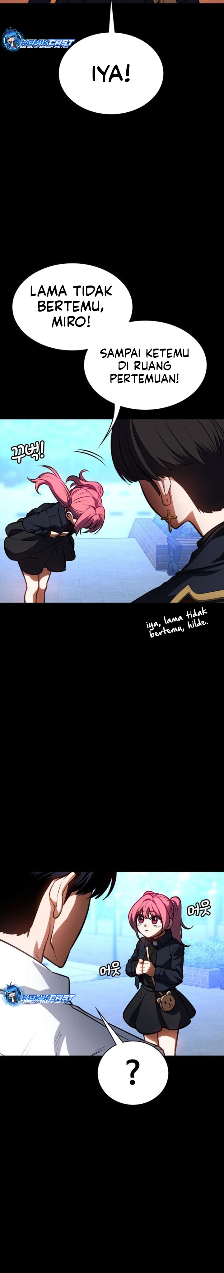 Day Walker Chapter 18 Gambar 10