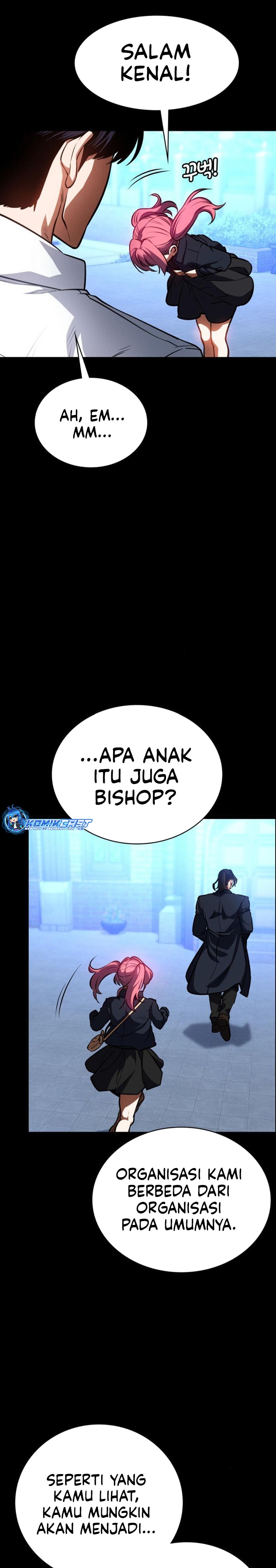 Day Walker Chapter 18 Gambar 11