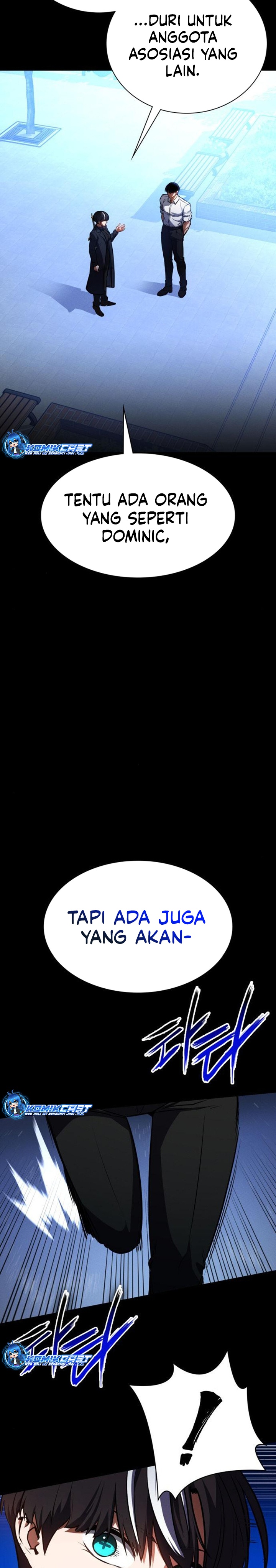 Day Walker Chapter 18 Gambar 12