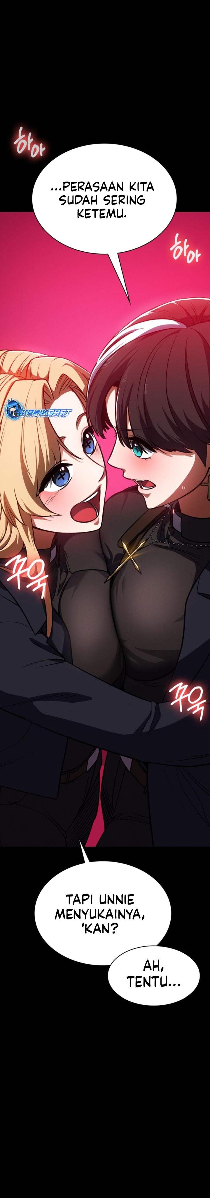 Day Walker Chapter 18 Gambar 14