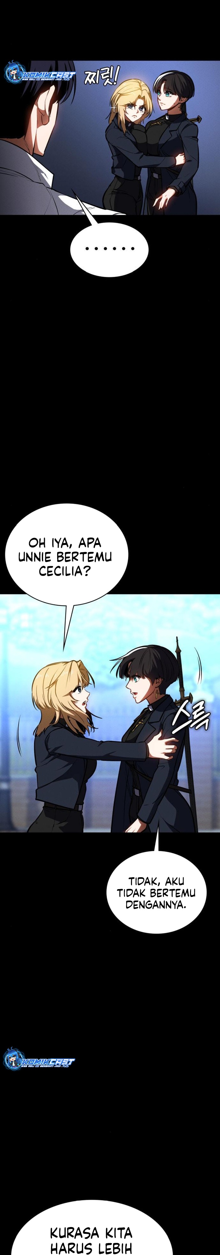 Day Walker Chapter 18 Gambar 15