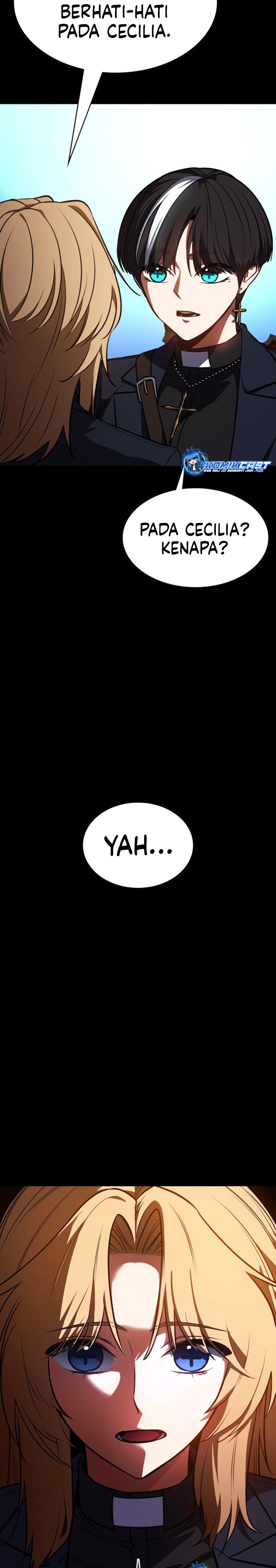 Day Walker Chapter 18 Gambar 16