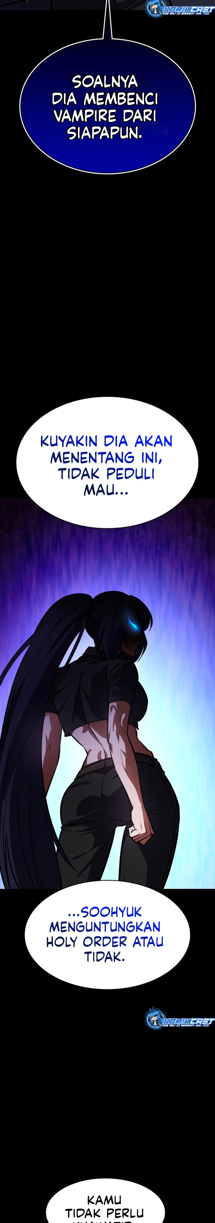 Day Walker Chapter 18 Gambar 17