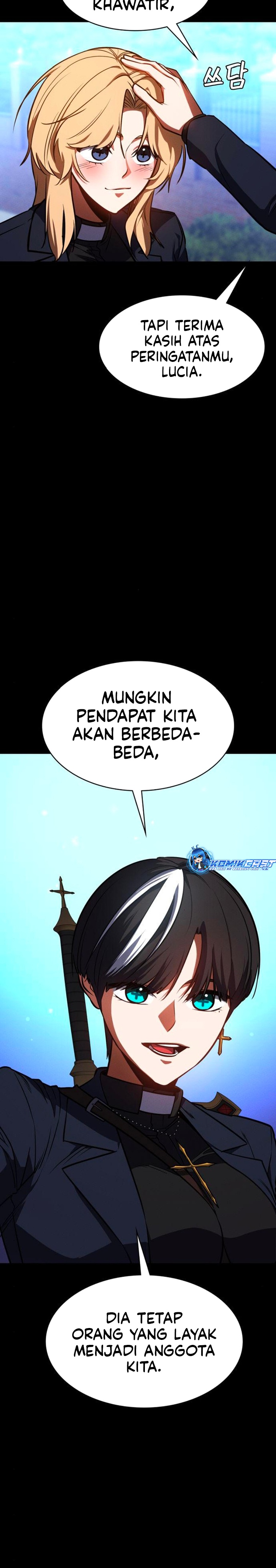 Day Walker Chapter 18 Gambar 18