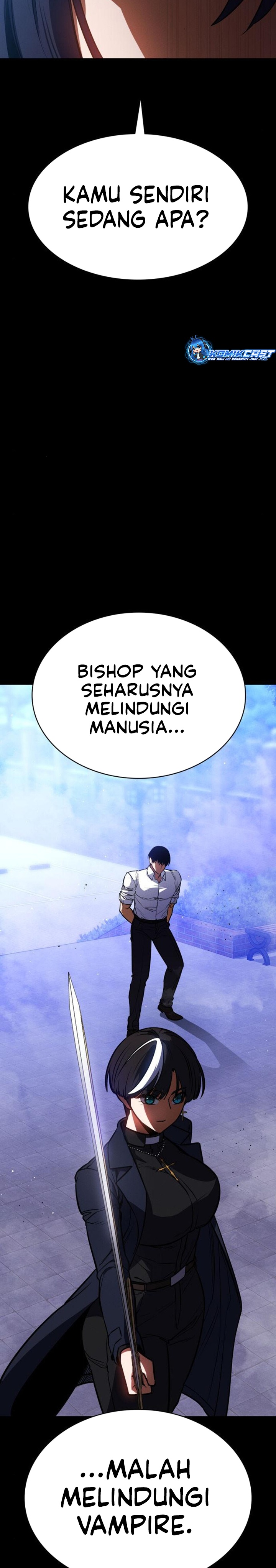 Day Walker Chapter 18 Gambar 24