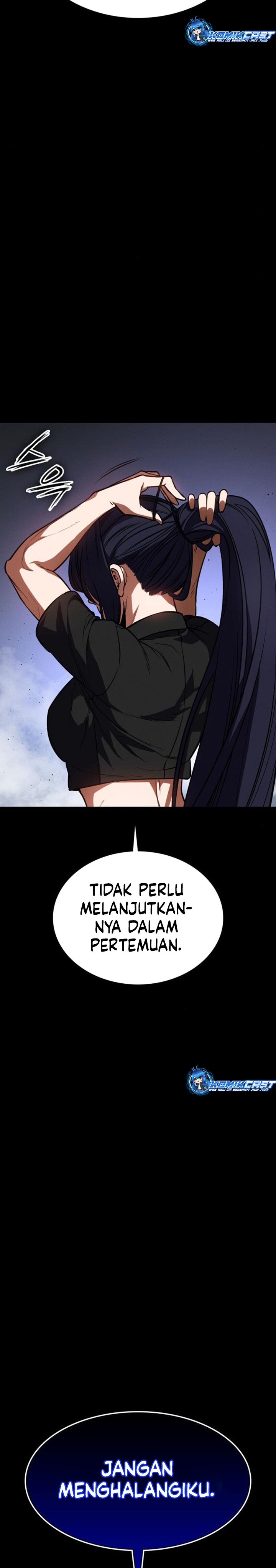Day Walker Chapter 18 Gambar 25