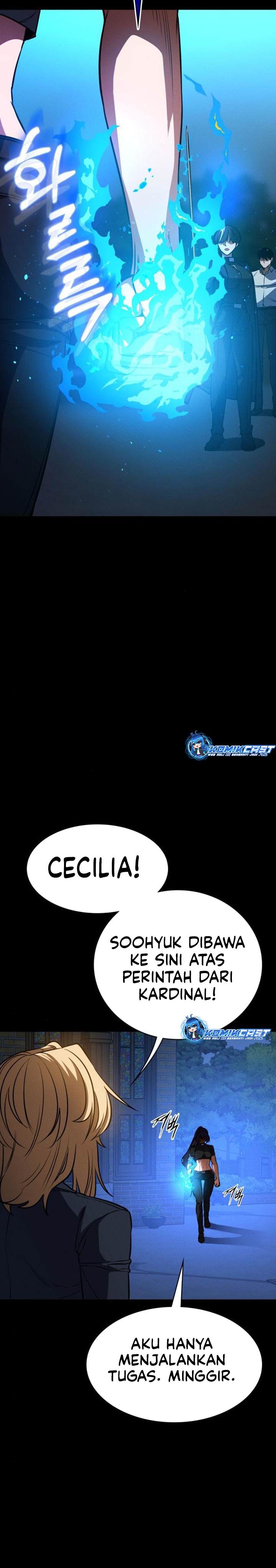 Day Walker Chapter 18 Gambar 26
