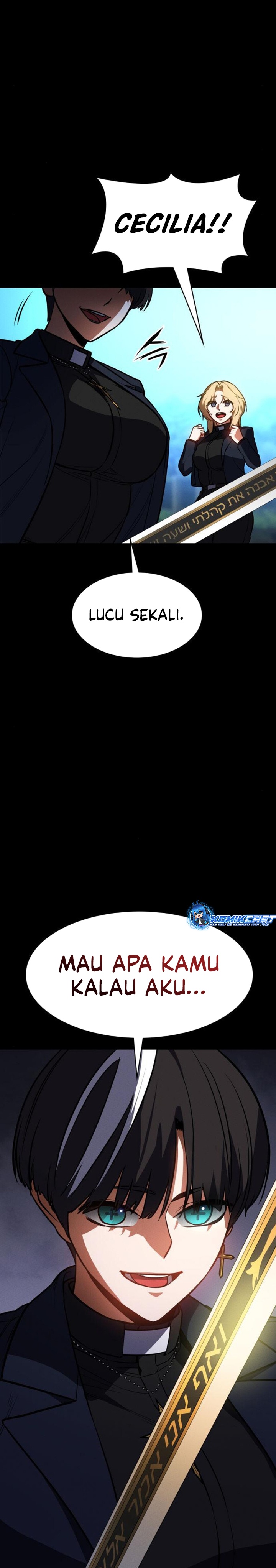 Day Walker Chapter 18 Gambar 27
