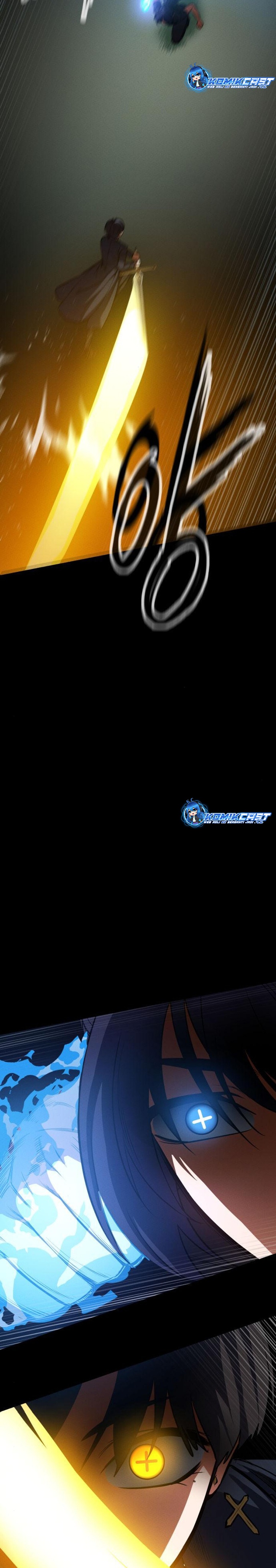 Day Walker Chapter 18 Gambar 30