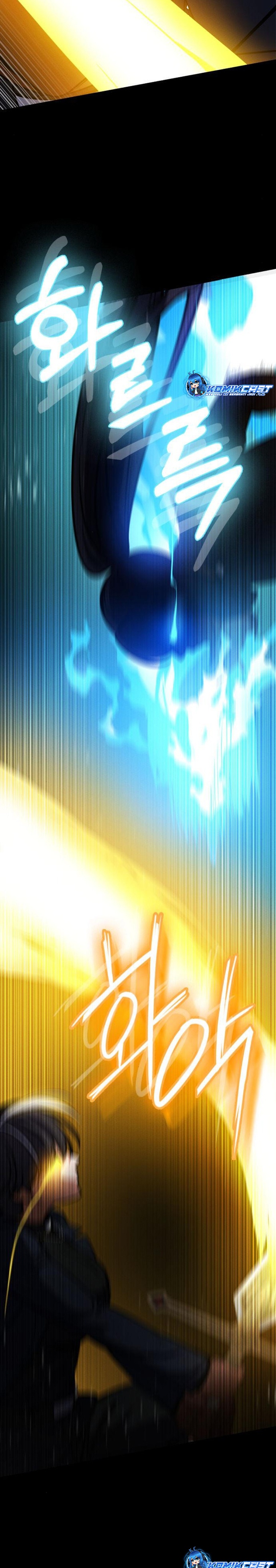 Day Walker Chapter 18 Gambar 31