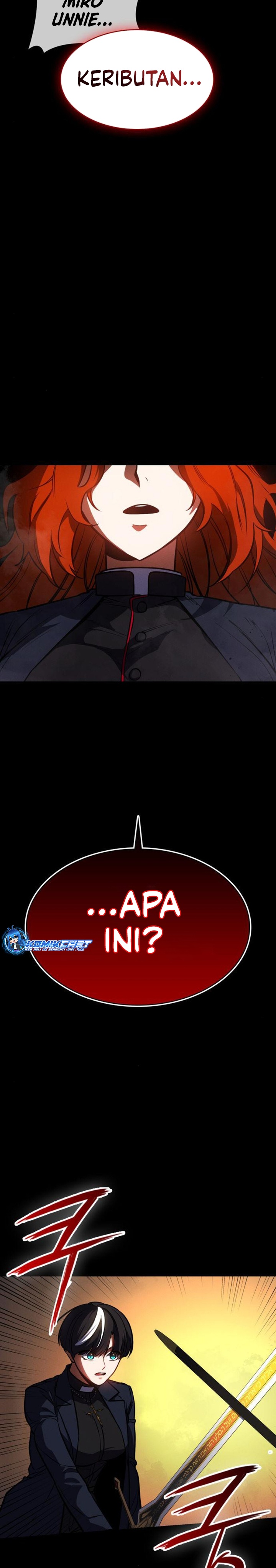 Day Walker Chapter 18 Gambar 34