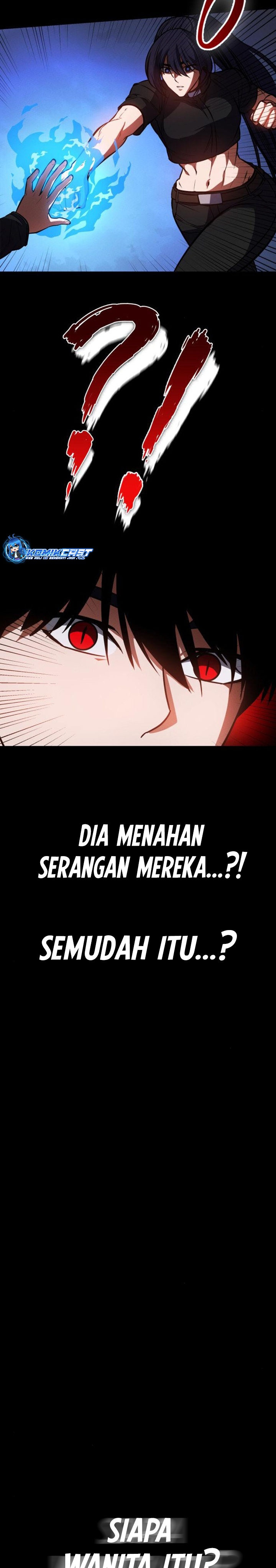 Day Walker Chapter 18 Gambar 35