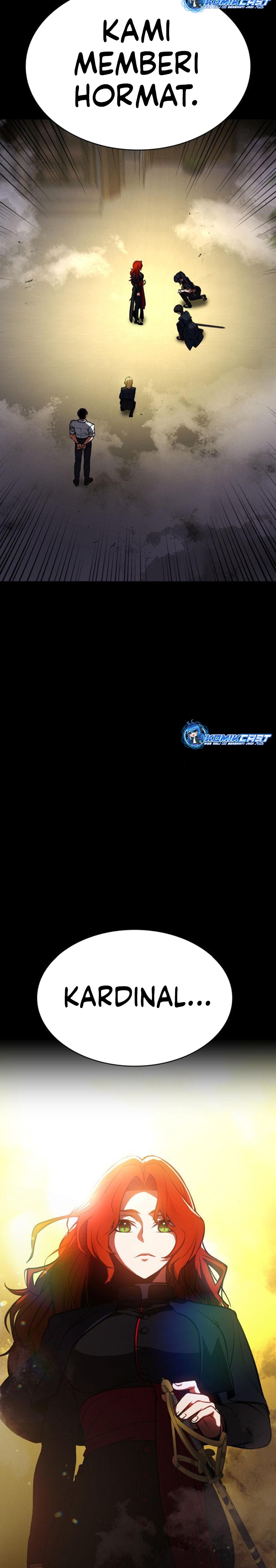 Day Walker Chapter 18 Gambar 37