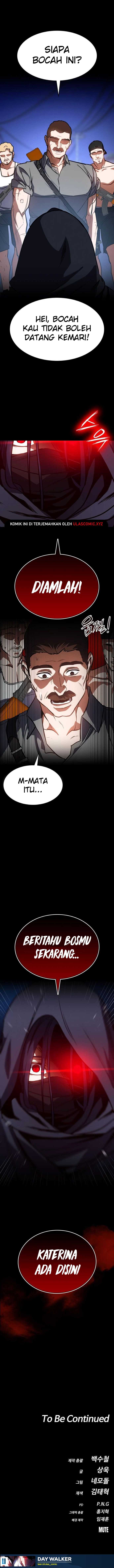 Day Walker Chapter 31 Gambar 17